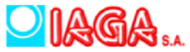 Industrias Auxiliares de Galvanotecnia S.A. logo